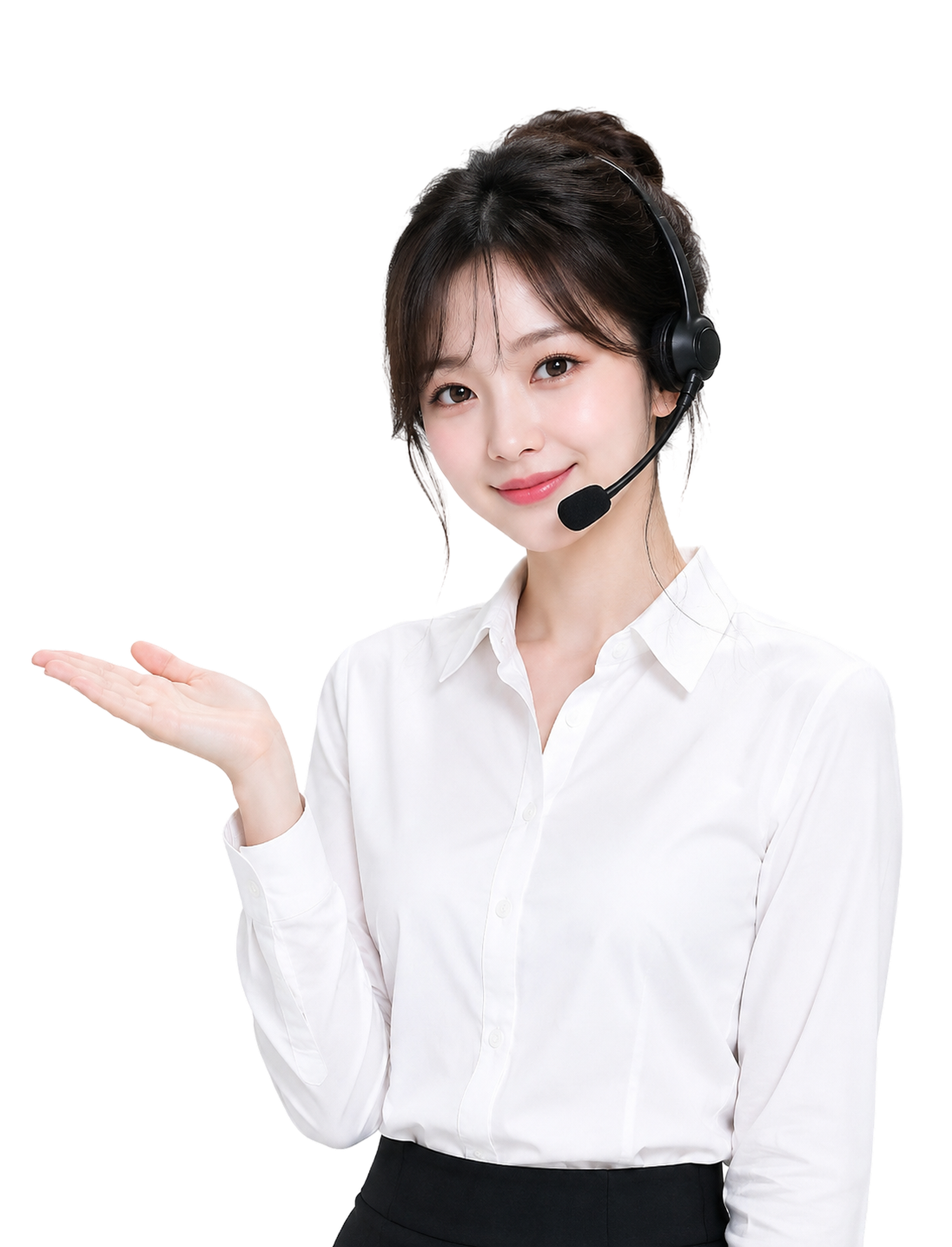 상담 안내 도우미