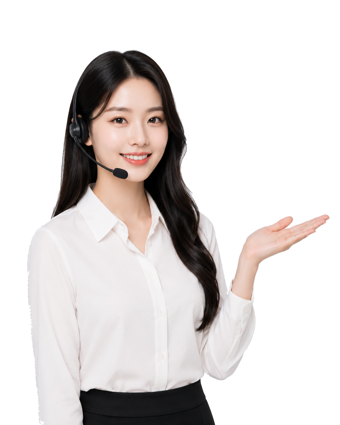 상담 안내 도우미