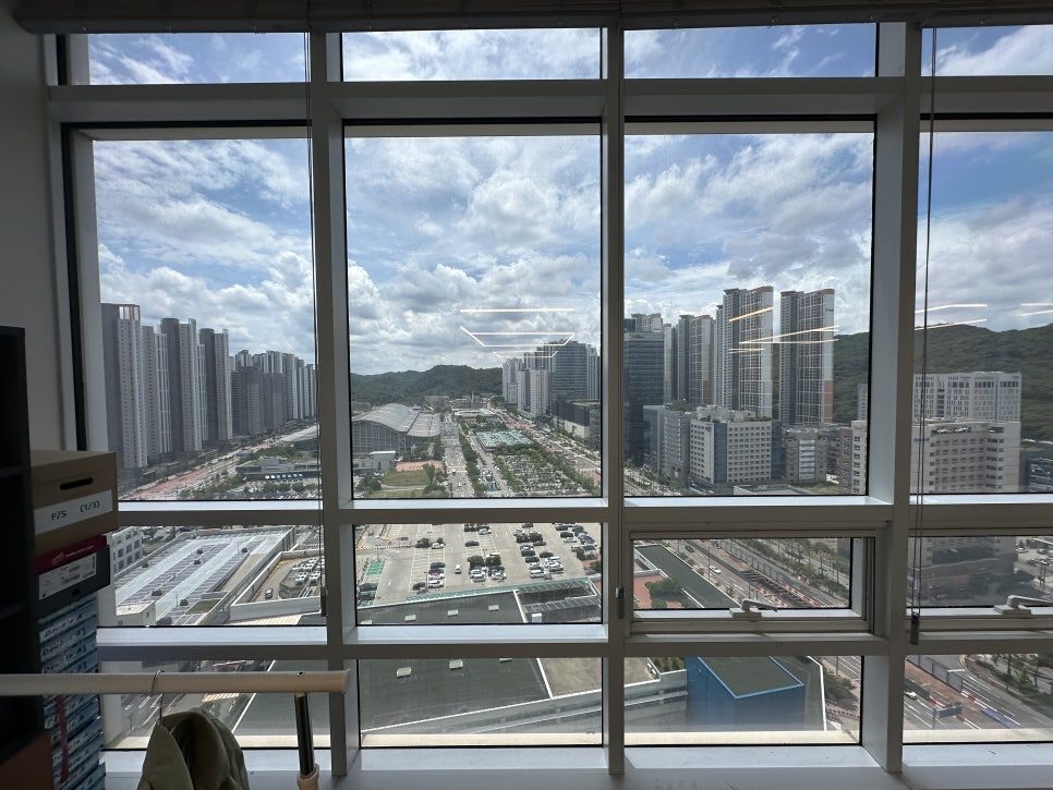 시공 사진