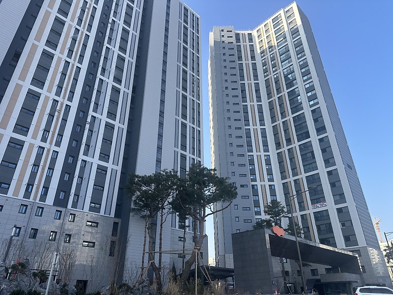 제천 단열필름 아파트 입주는 창문 썬팅부터 시작하세요.