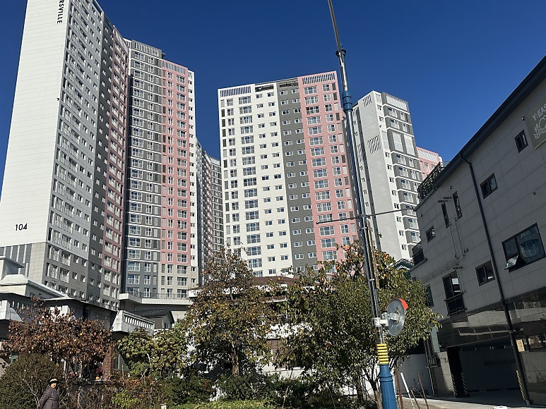 강릉 단열필름 신축 아파트 입주할 때 창문썬팅 해야 할까요?