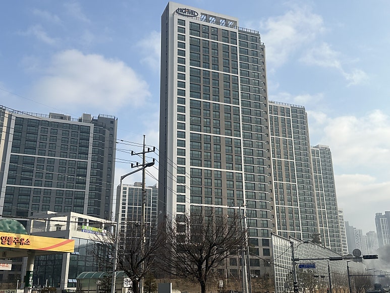 청주 단열필름 신축 아파트 필수 시공 품목이 된 이유가 있겠죠?